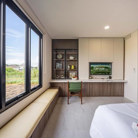 Verdant Bali Sekar Sari Denpasar Exteriér fotografie