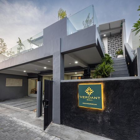 Verdant Bali Sekar Sari Denpasar Exteriér fotografie
