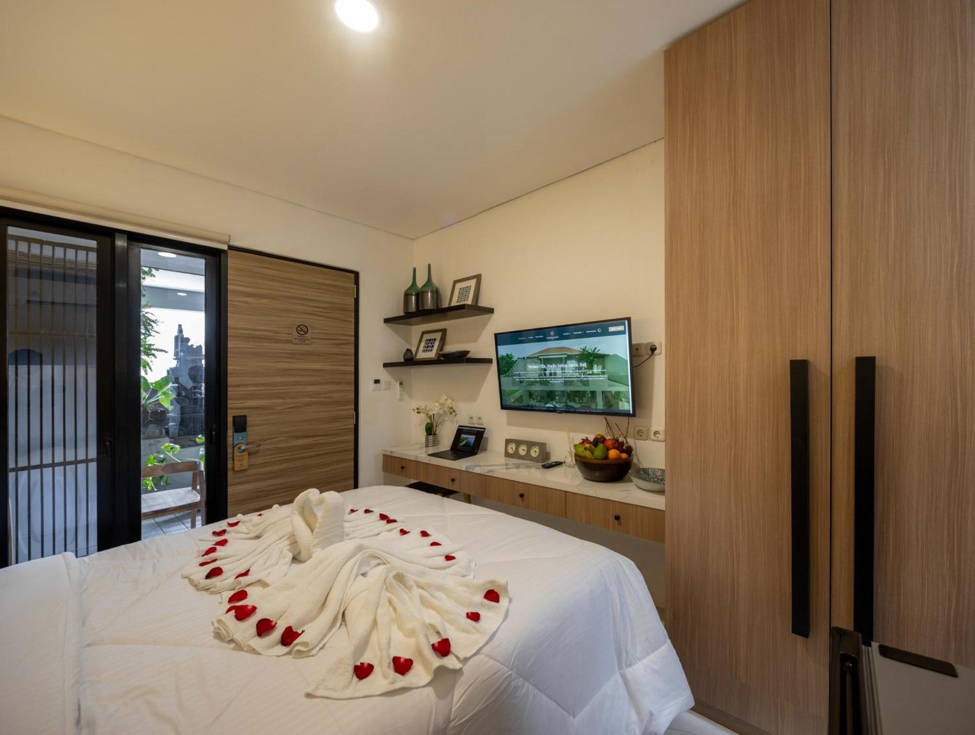 Verdant Bali Sekar Sari Denpasar Exteriér fotografie