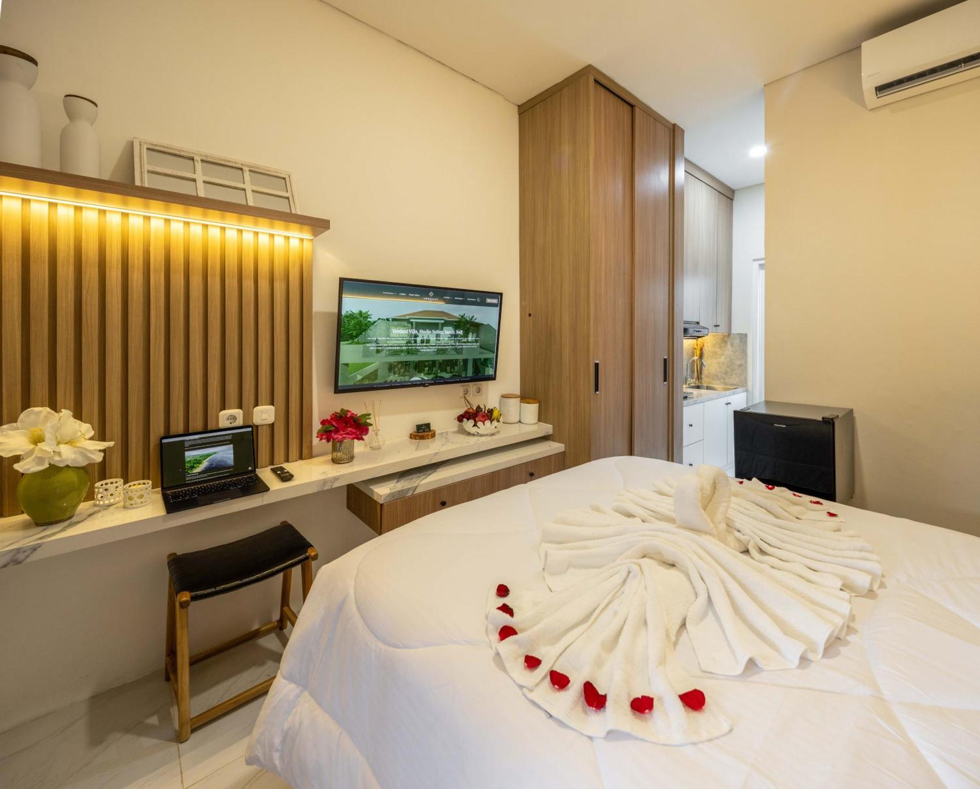 Verdant Bali Sekar Sari Denpasar Exteriér fotografie