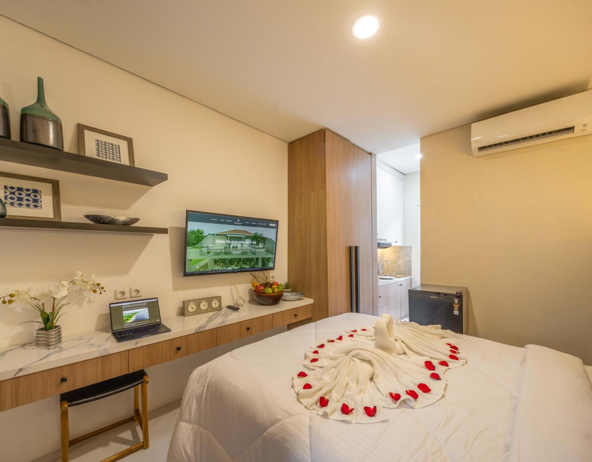Verdant Bali Sekar Sari Denpasar Exteriér fotografie