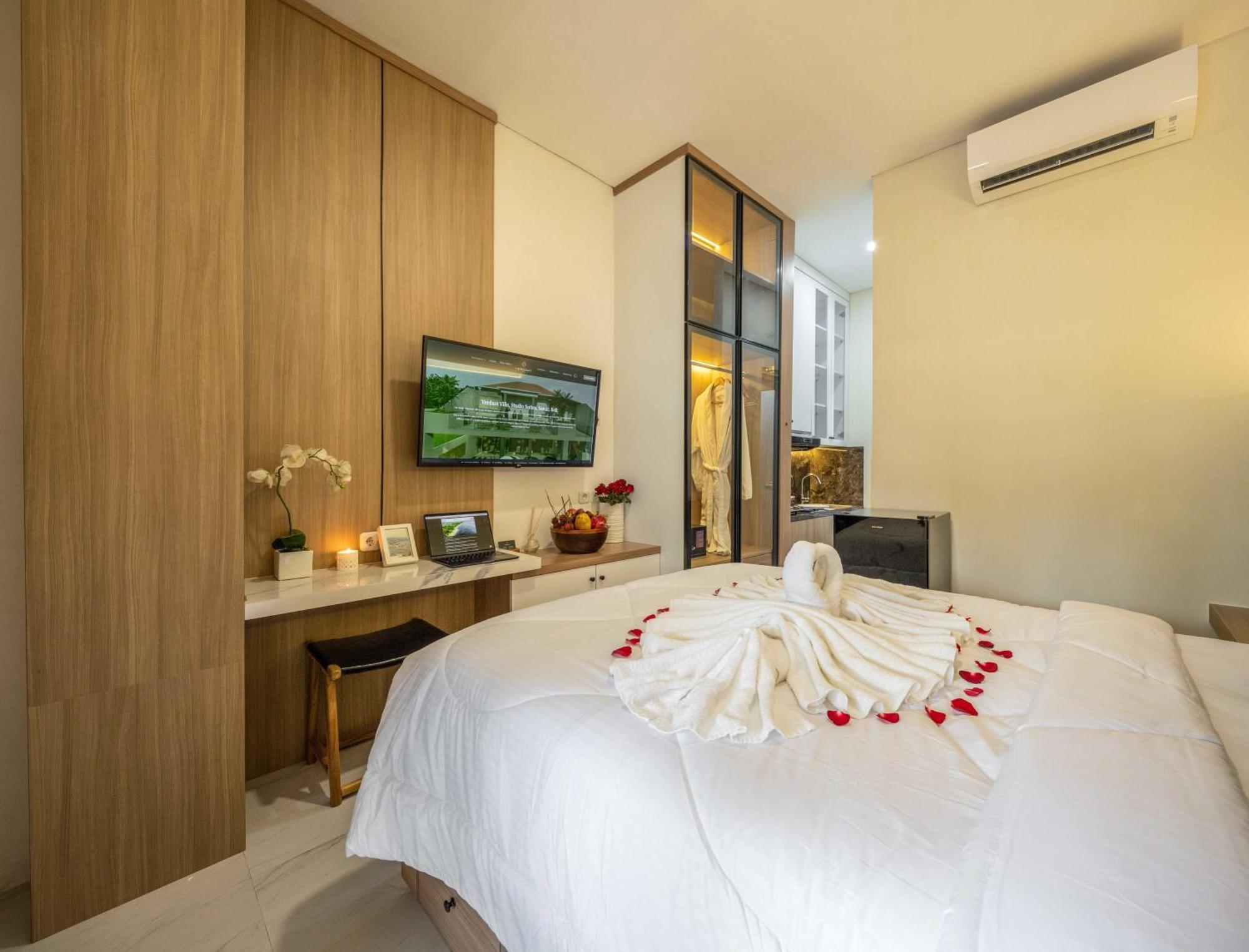 Verdant Bali Sekar Sari Denpasar Exteriér fotografie