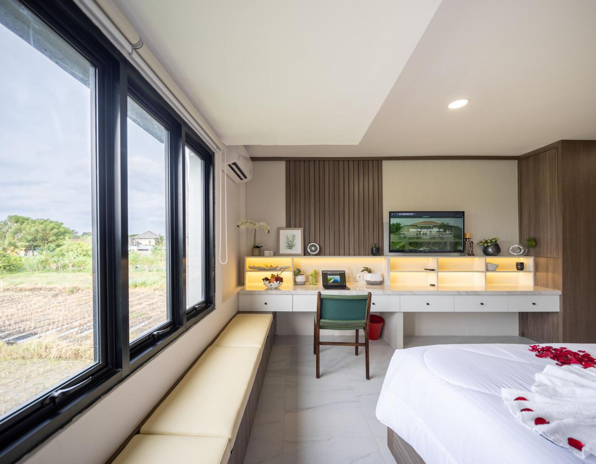 Verdant Bali Sekar Sari Denpasar Exteriér fotografie