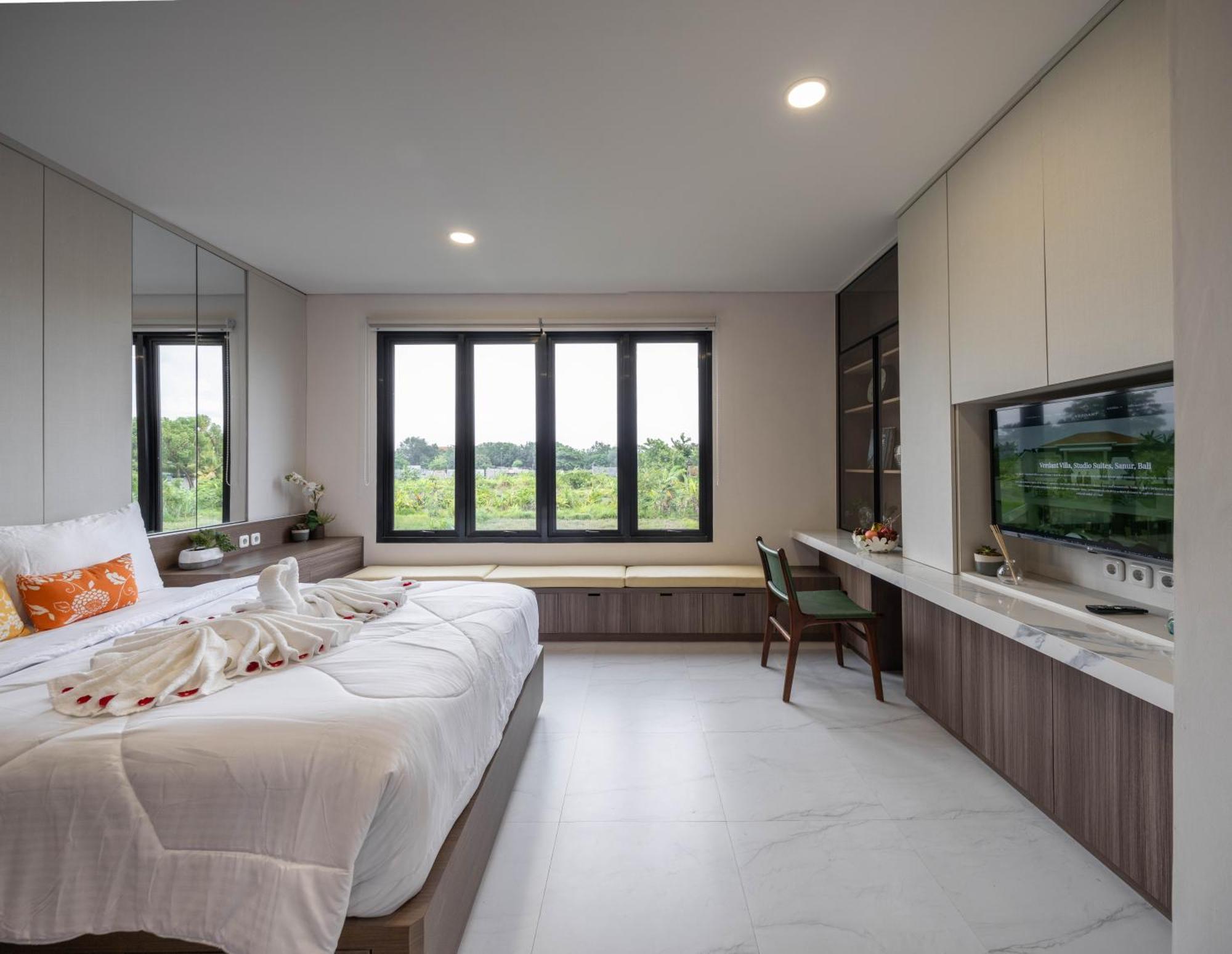 Verdant Bali Sekar Sari Denpasar Exteriér fotografie