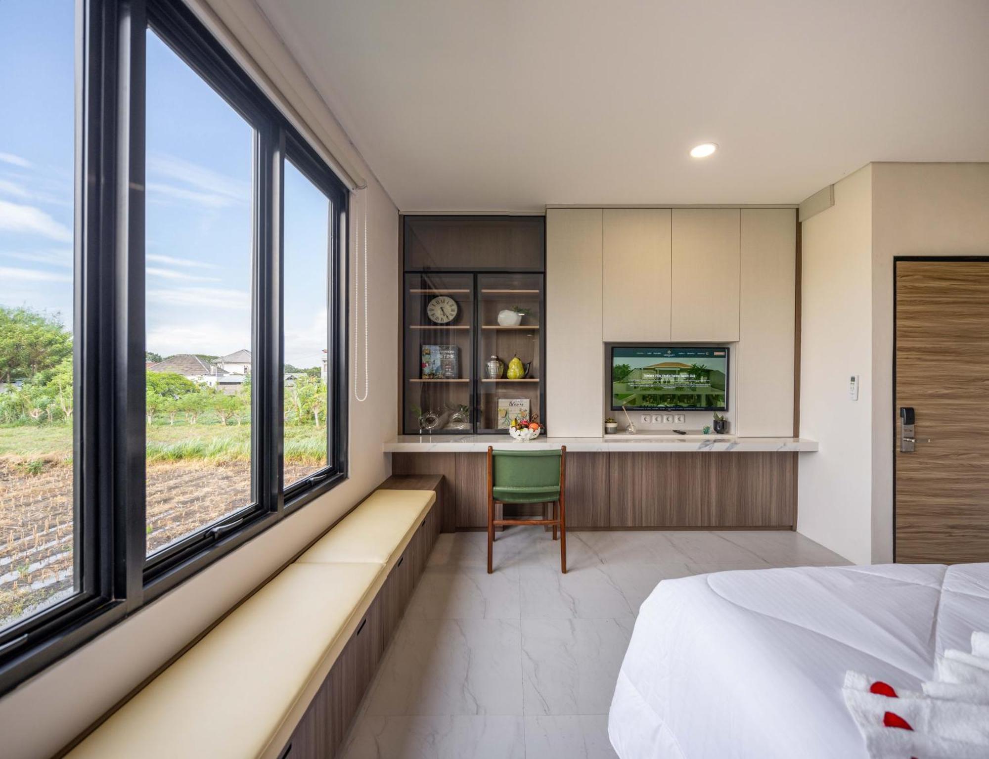 Verdant Bali Sekar Sari Denpasar Exteriér fotografie