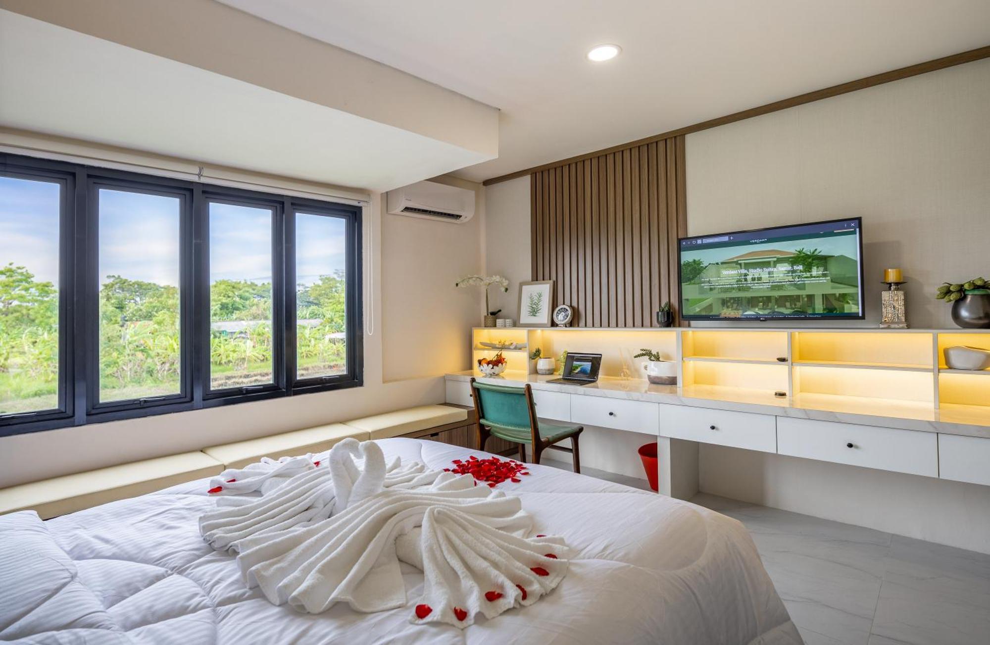 Verdant Bali Sekar Sari Denpasar Exteriér fotografie
