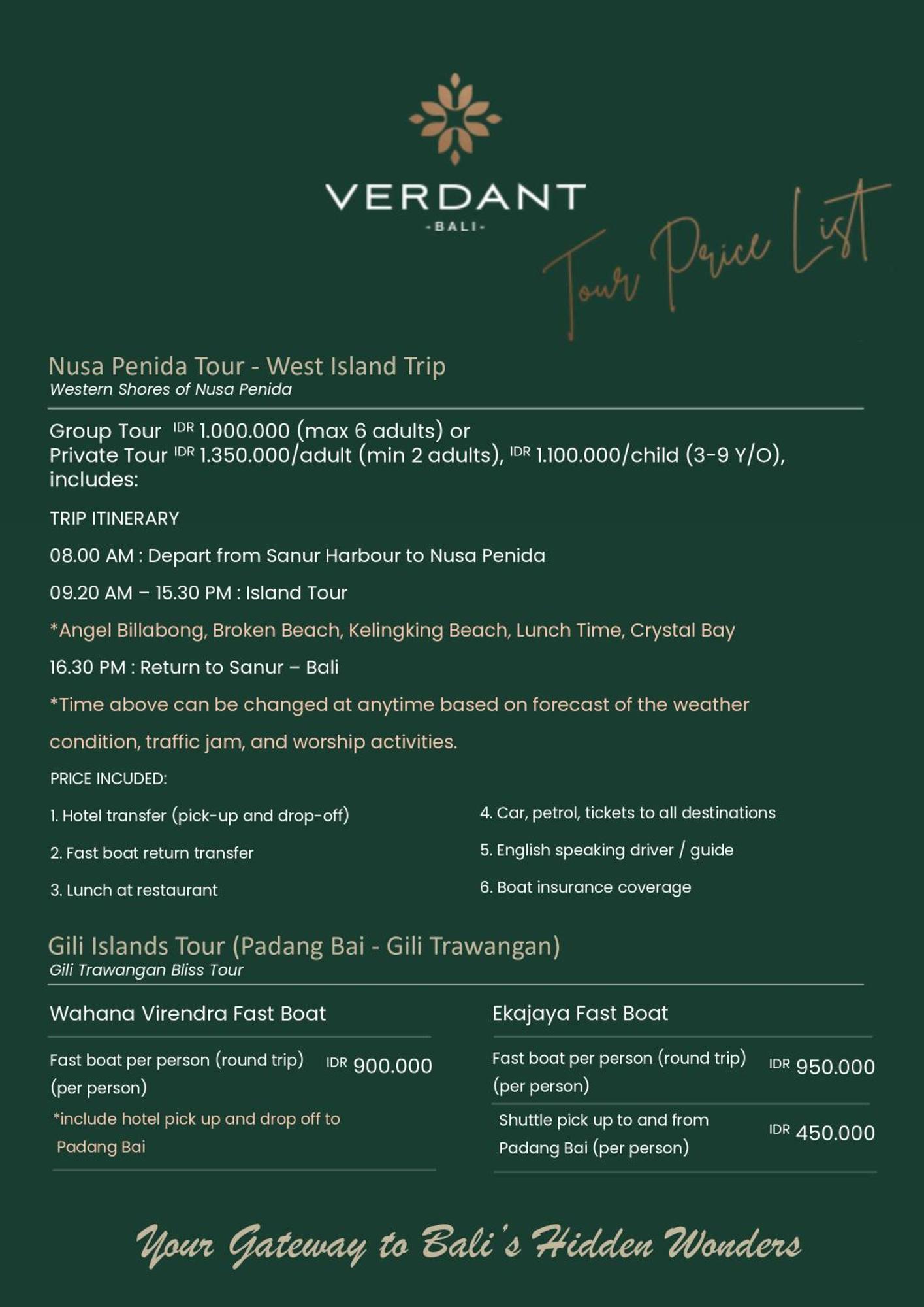 Verdant Bali Sekar Sari Denpasar Exteriér fotografie